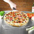 Fat Daddio's Stainless Steel Jumbo Spatula & Cake Lifter